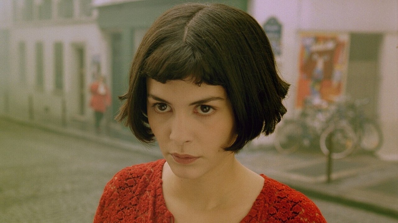 Amélie (2001)