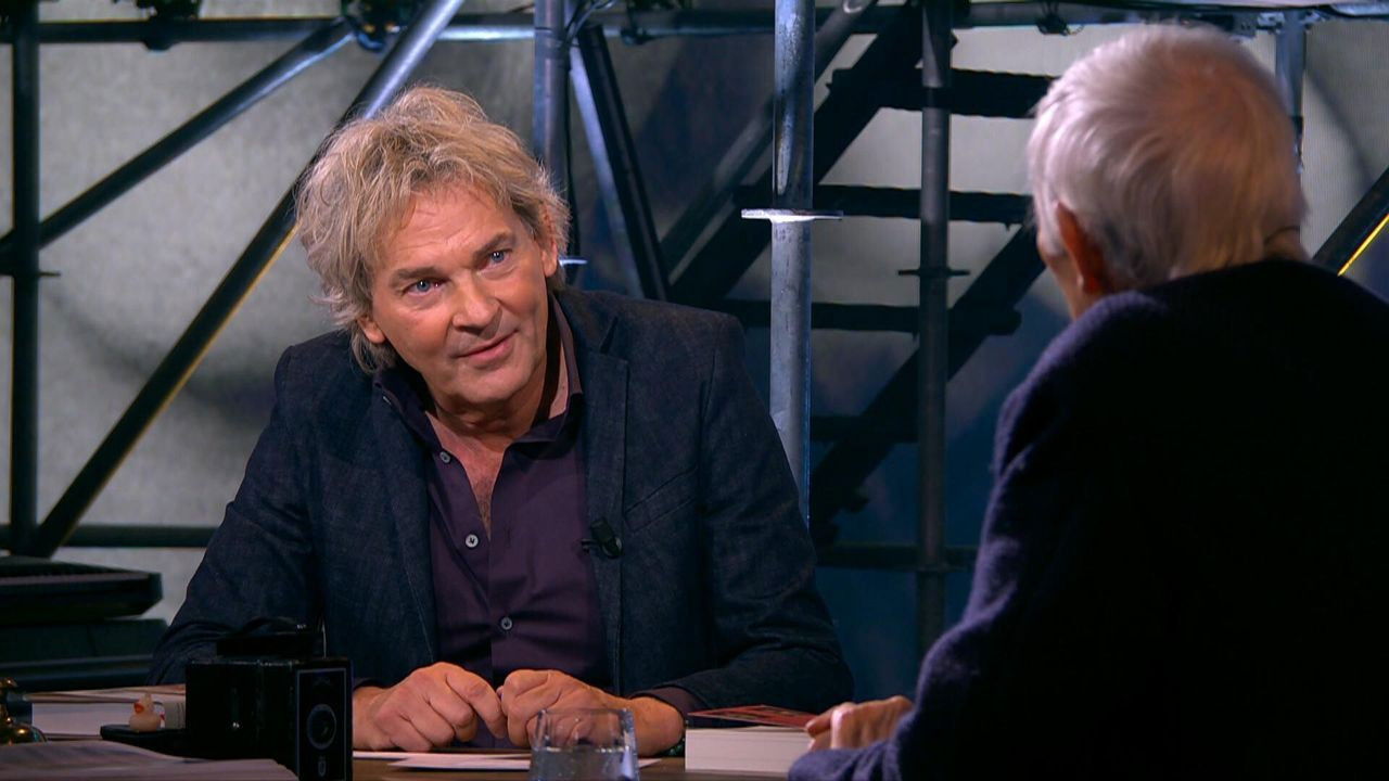 Matthijs gaat door — Épisode 5