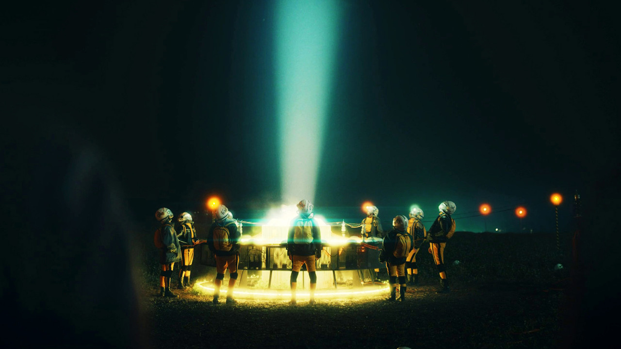 Maloney - Season 1 Episode 9 : The cocoon