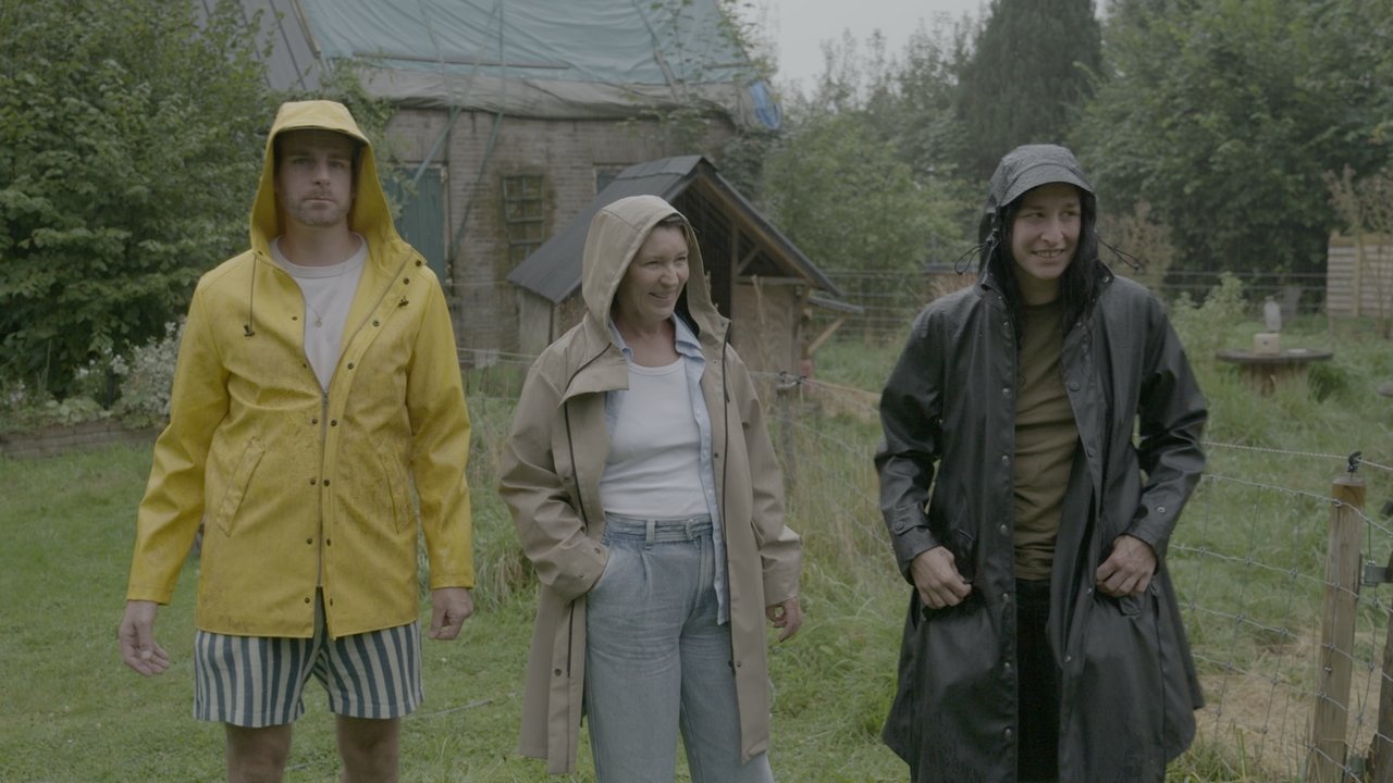 Boerderij van Dorst - Season 4 Episode 3 : Henry van Loon and Saskia Noort