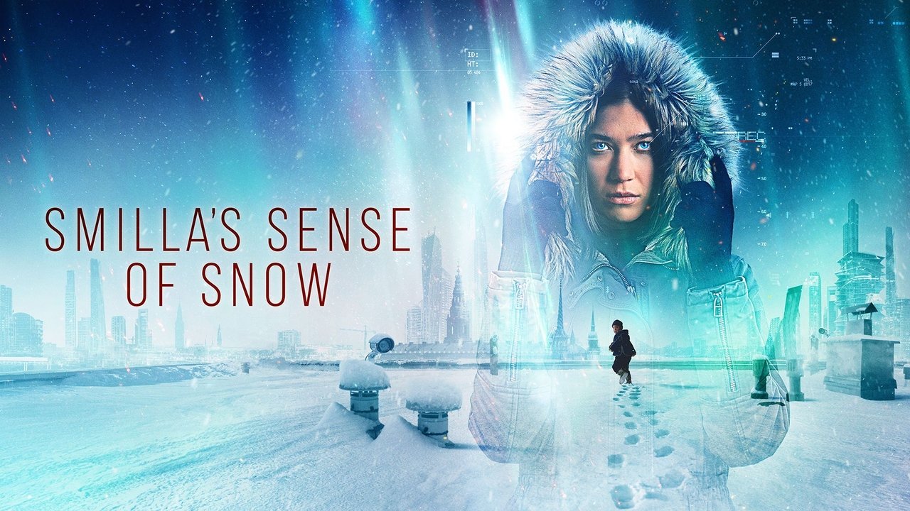 Smilla's Sense of Snow background