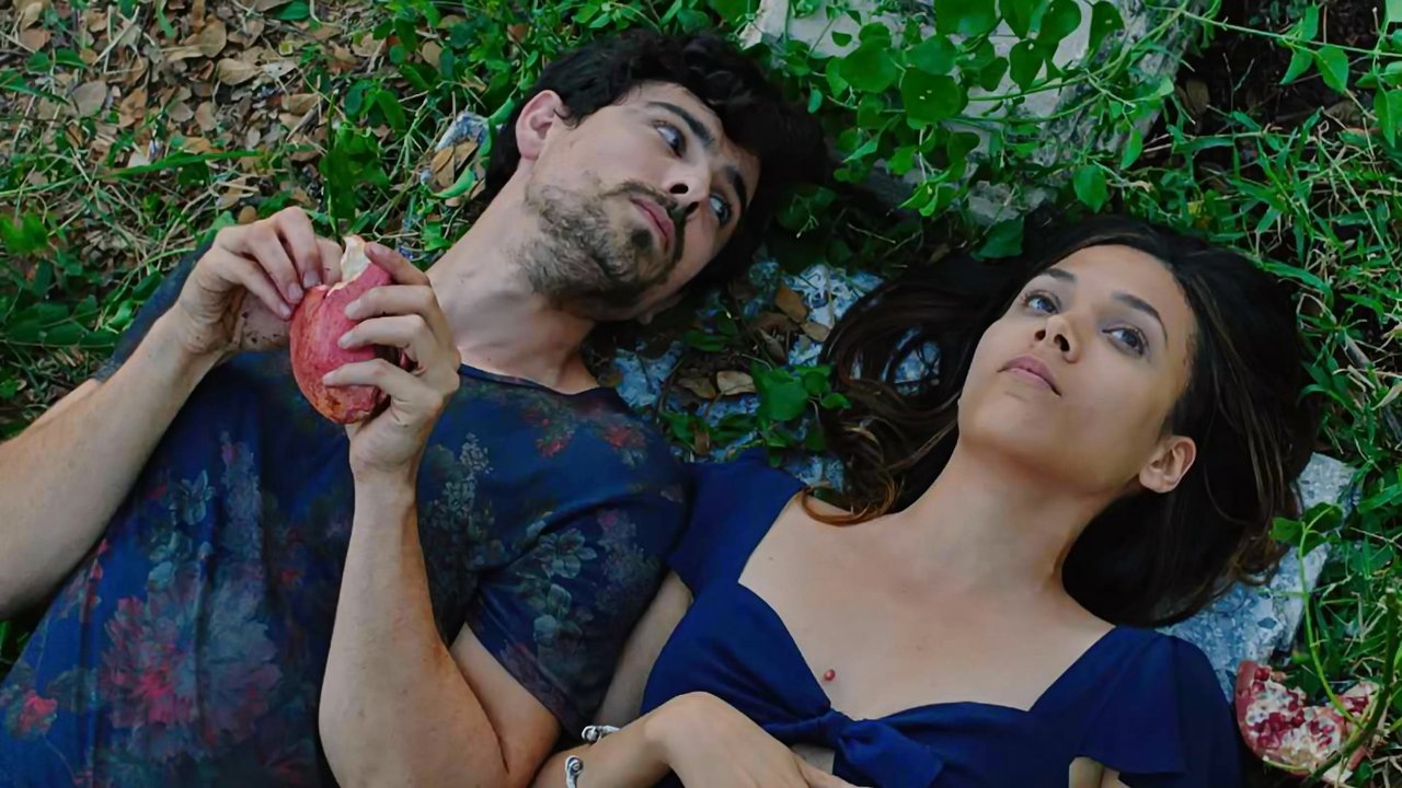 Beast of Cardo (2014)