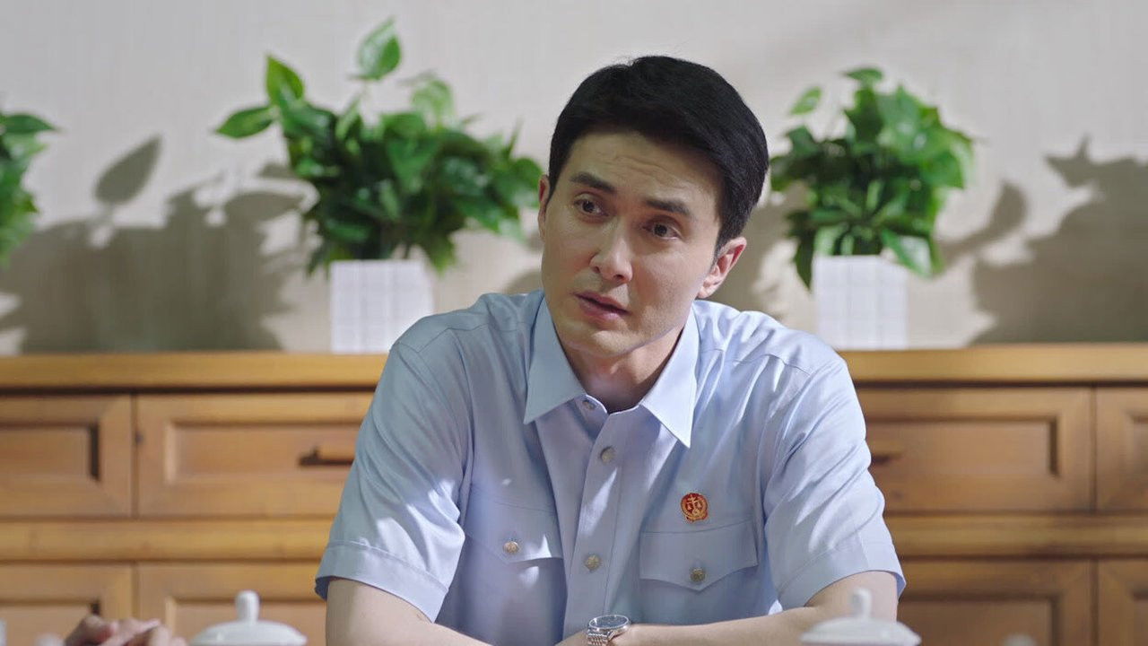 江河之上 — Épisode 12