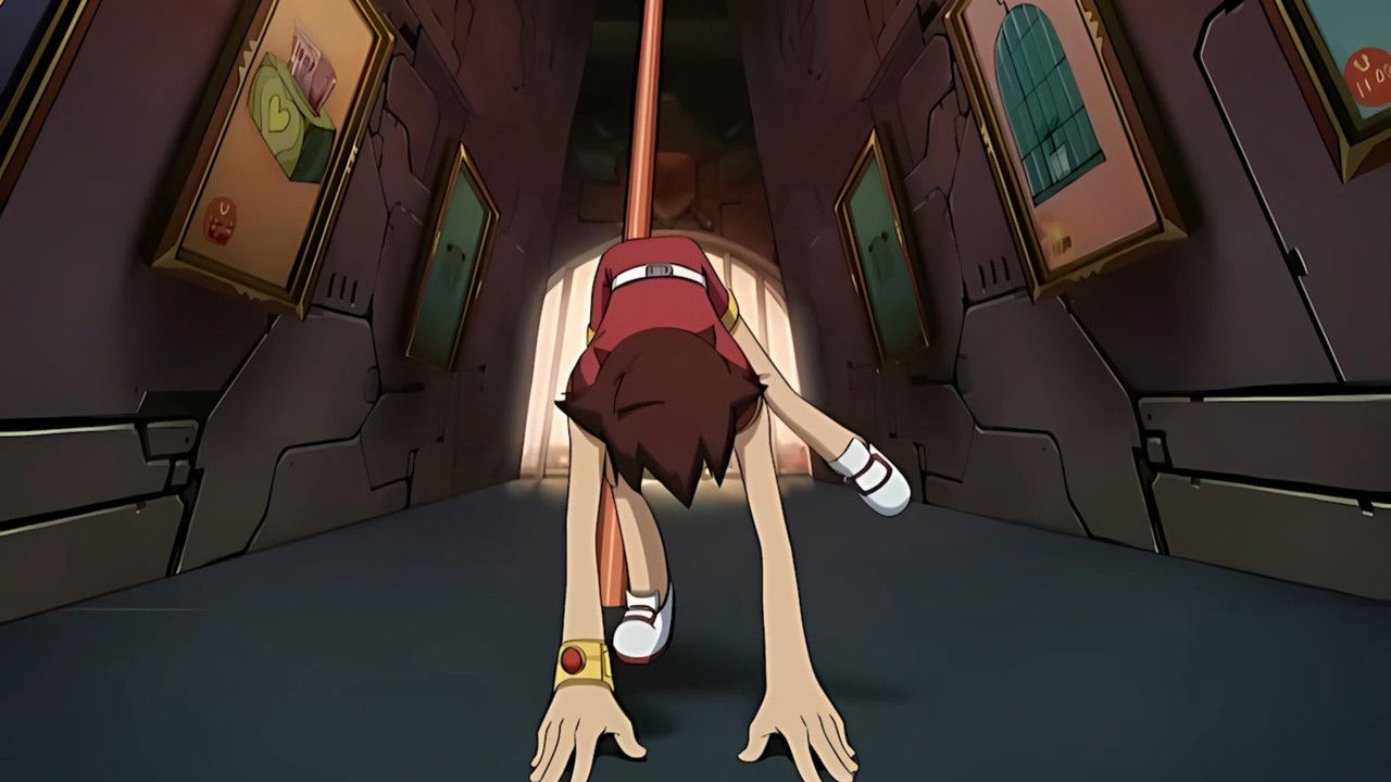 星游记 — Épisode 22