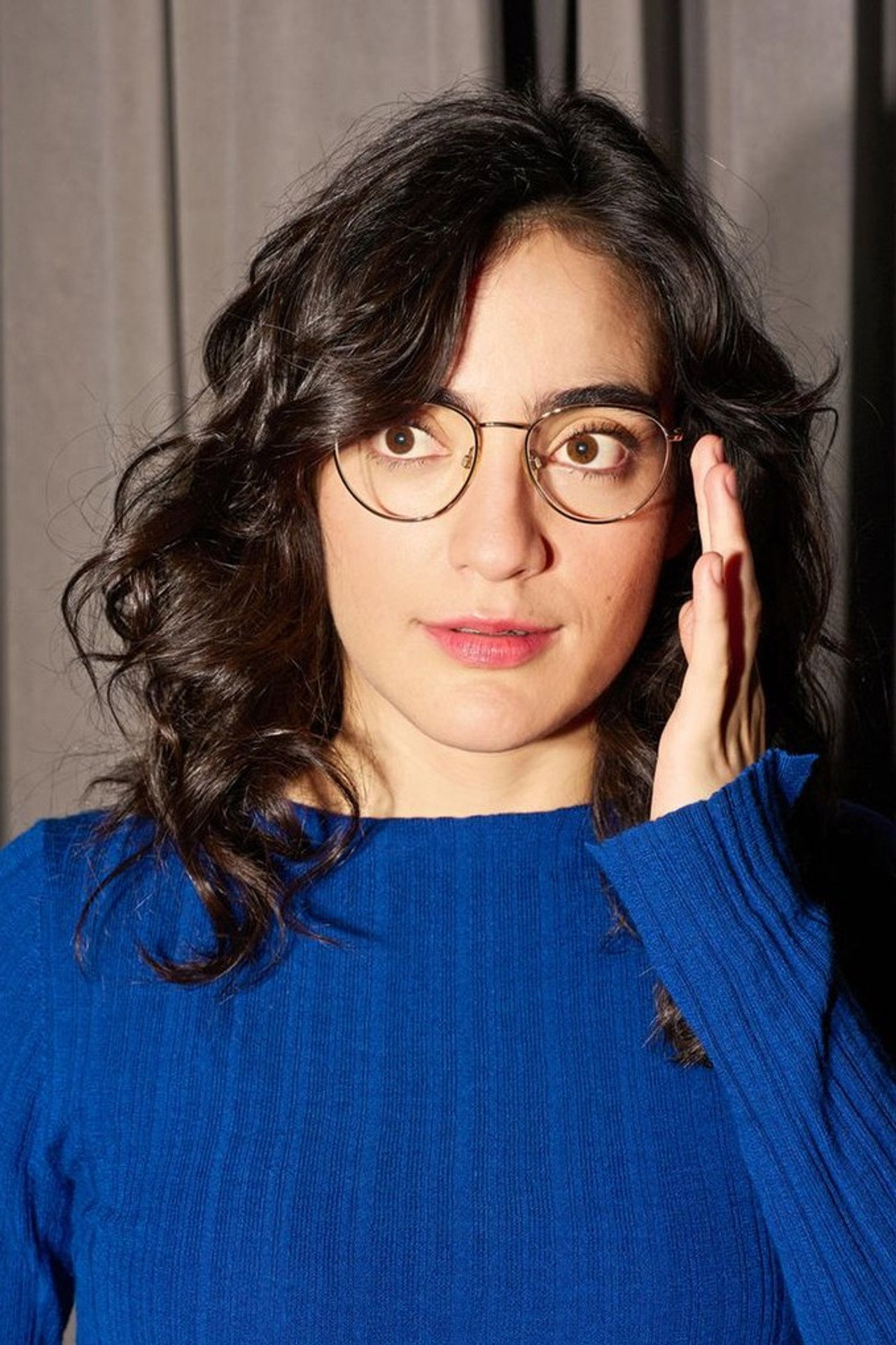 Ana Lucía Cruz