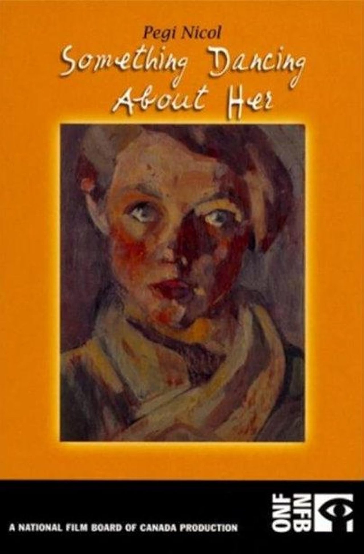 Pegi Nicol: Something Dancing About Her 2004