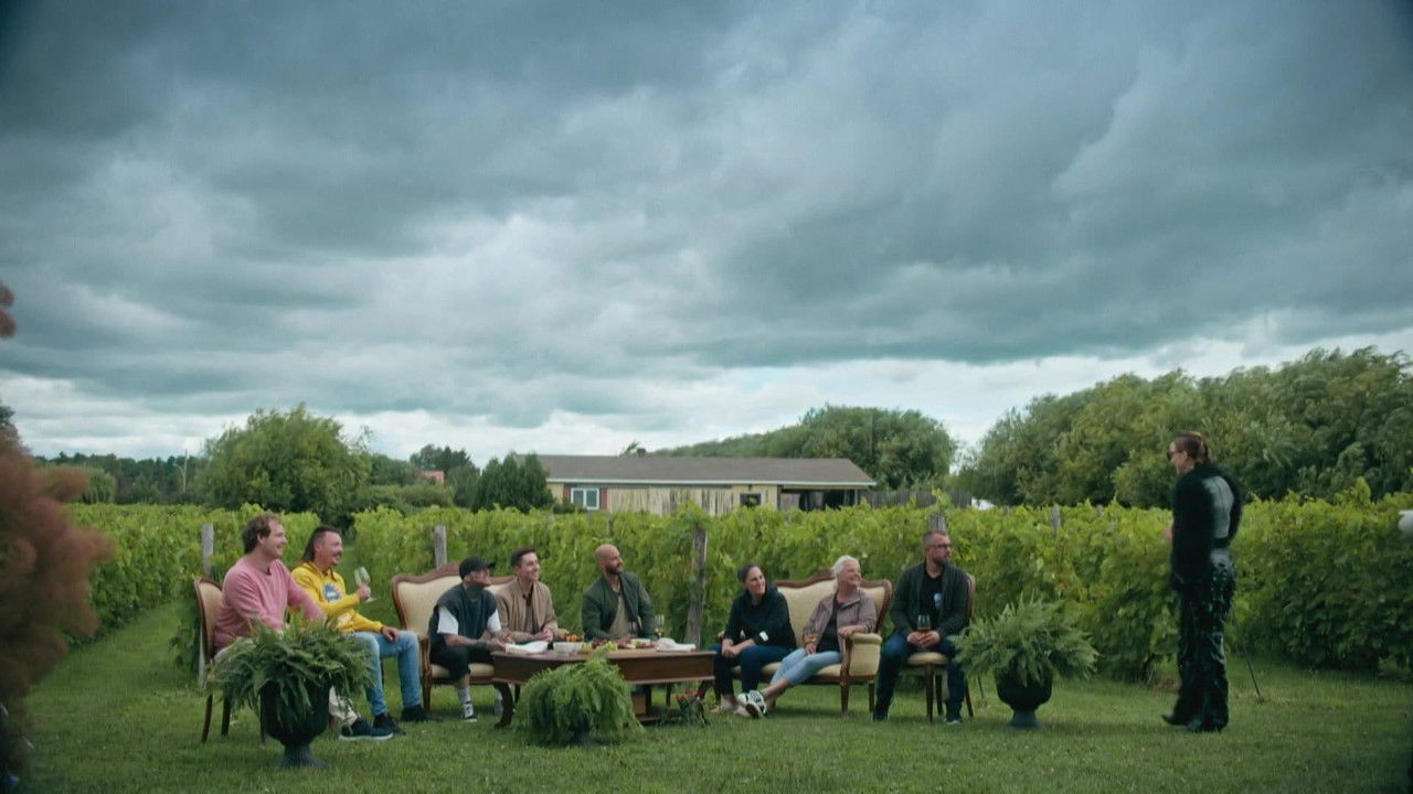 Les Traîtres - Season 2 Episode 5 : Episode 5