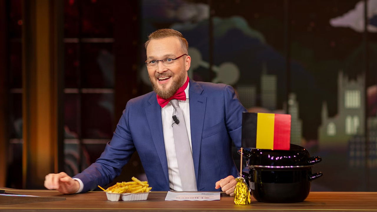 Lubach — Épisode 17