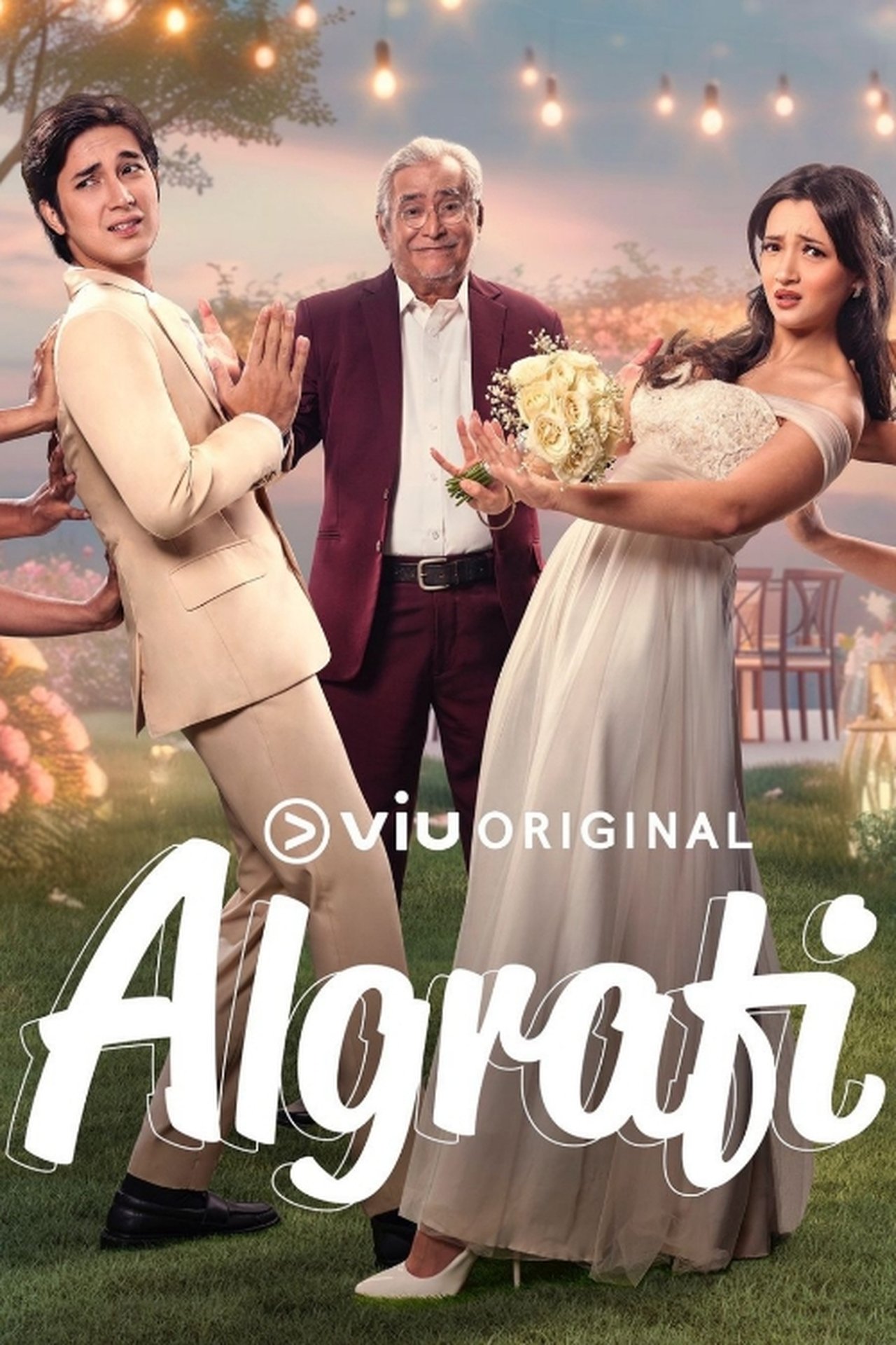 Algrafi Algrafi