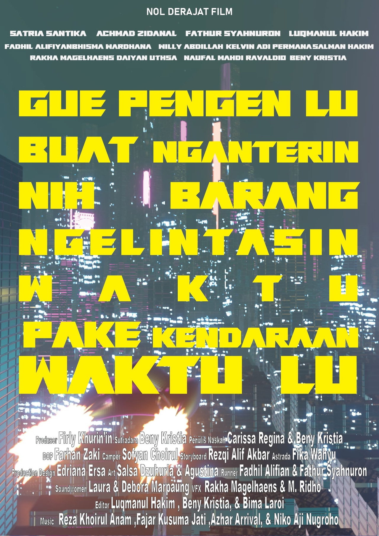 posters 2