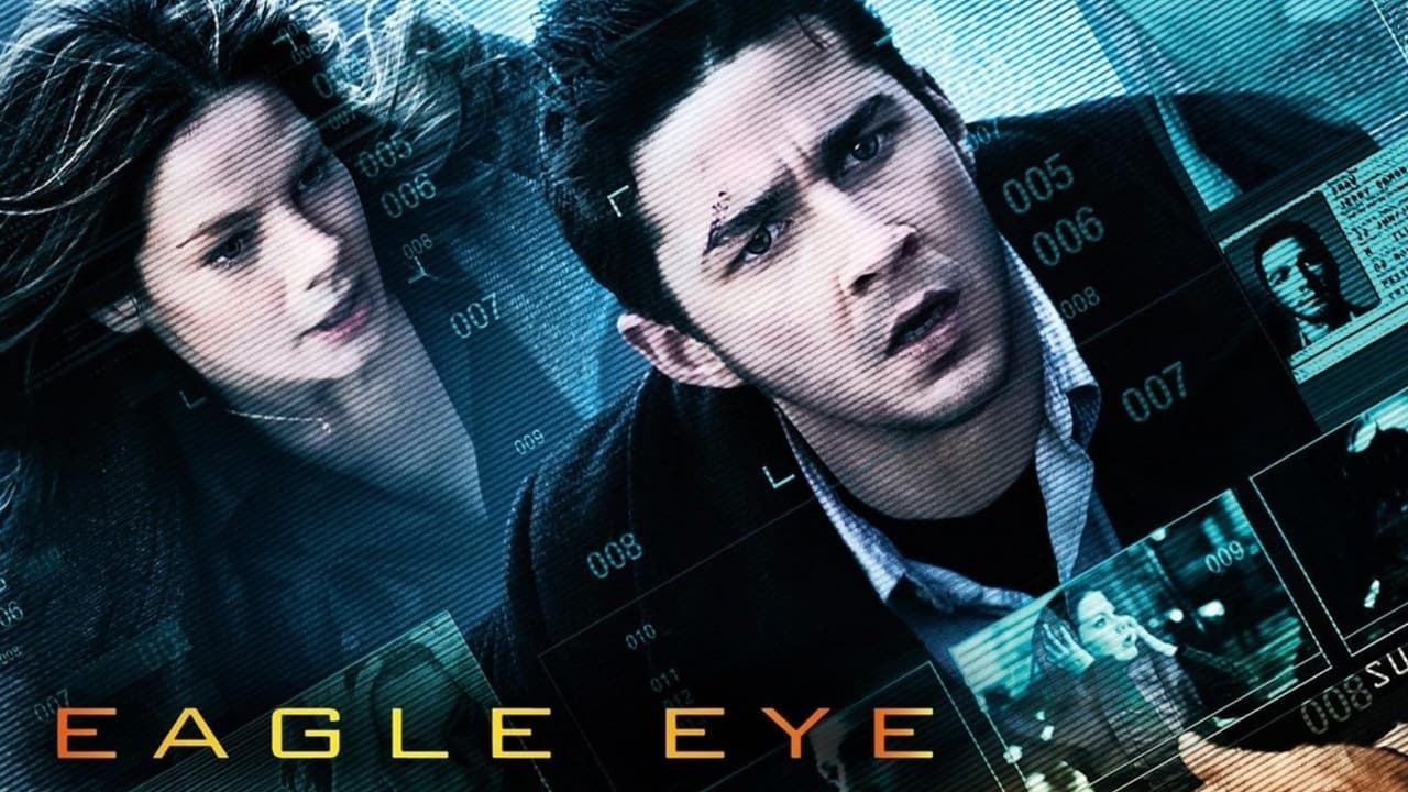 Eagle Eye (2008)