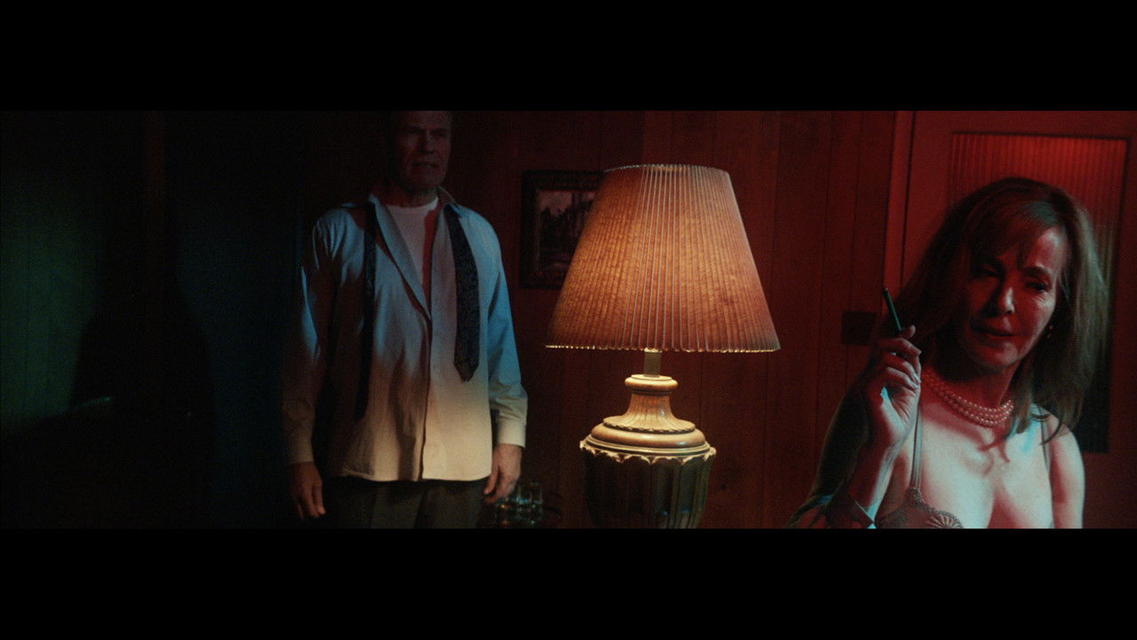 A Girl Is A Gun — Épisode 6