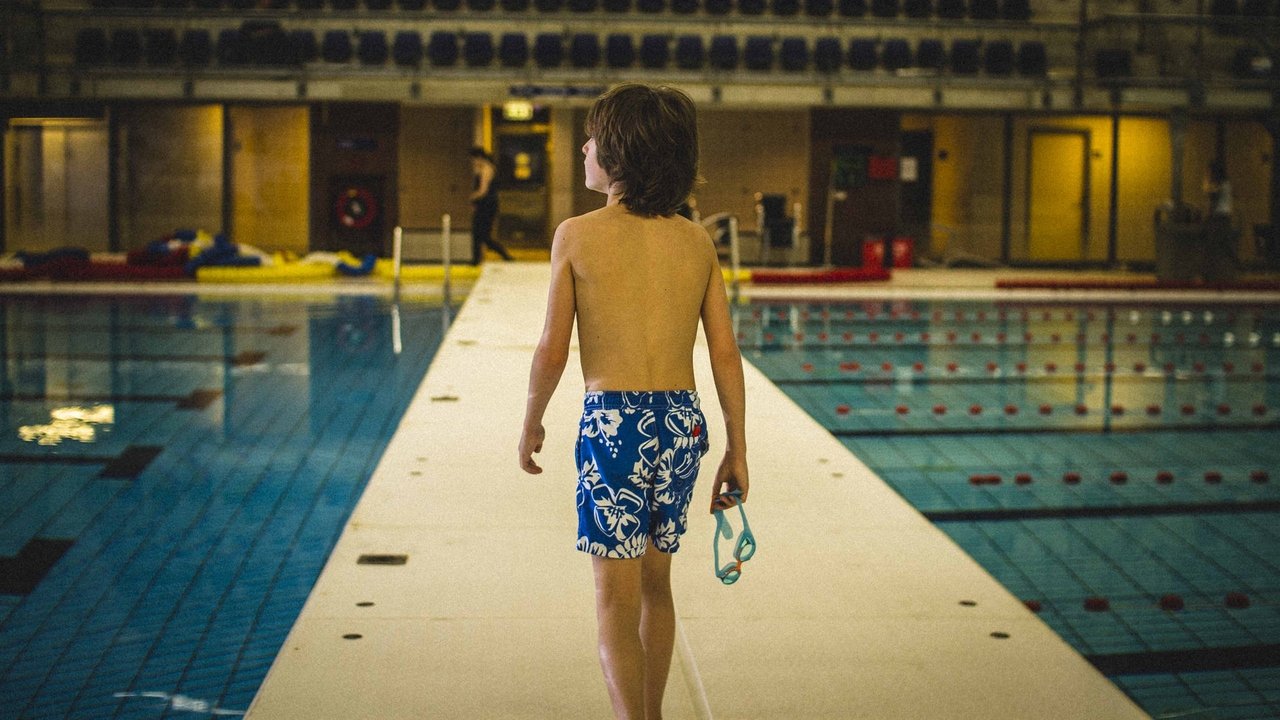 Go Daan Go! backdrop