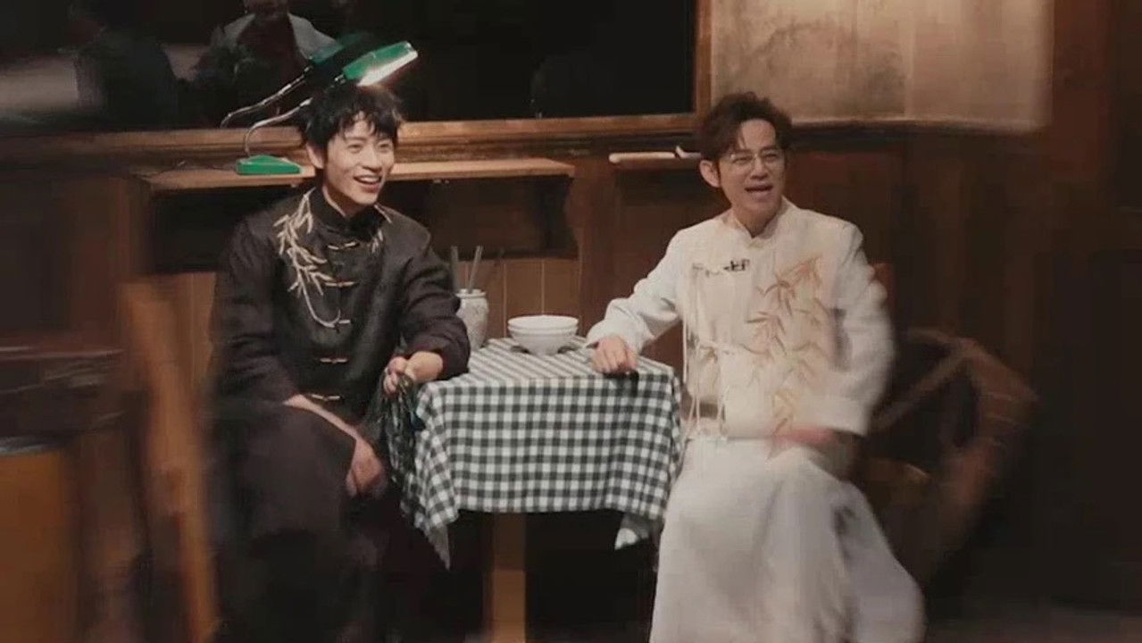 名侦探俱乐部 — Épisode 2