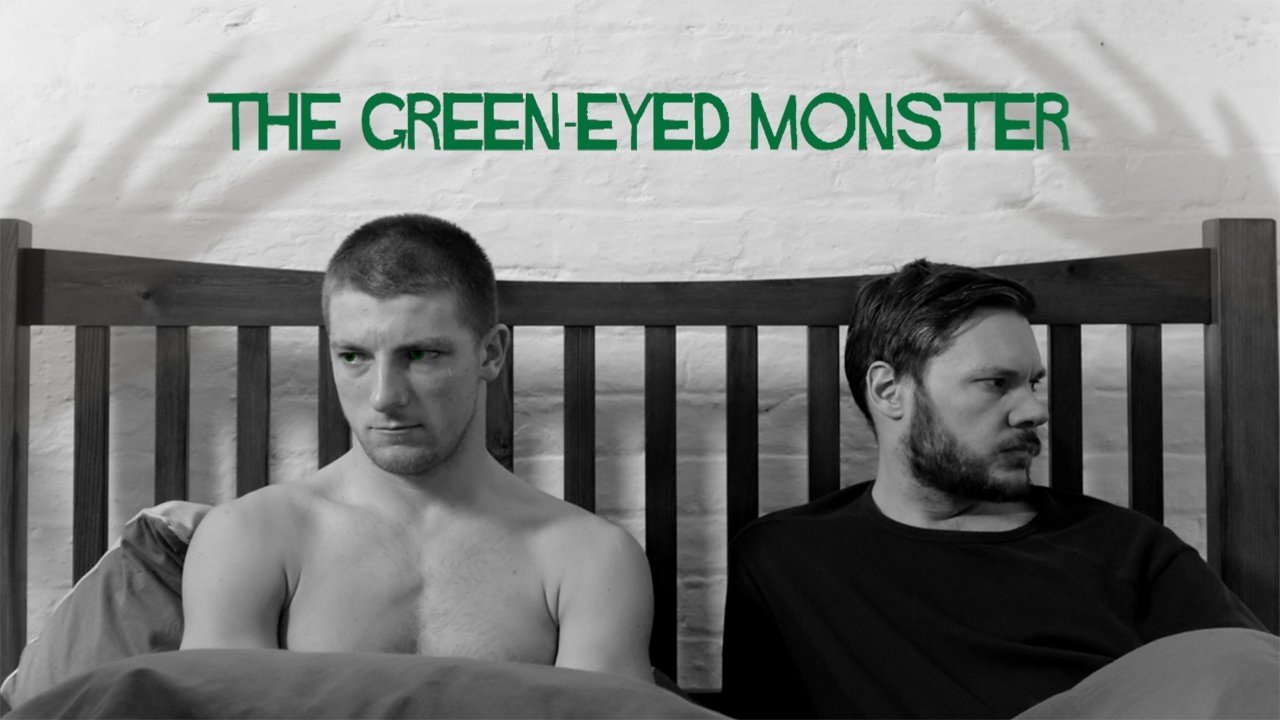 The Green-Eyed Monster