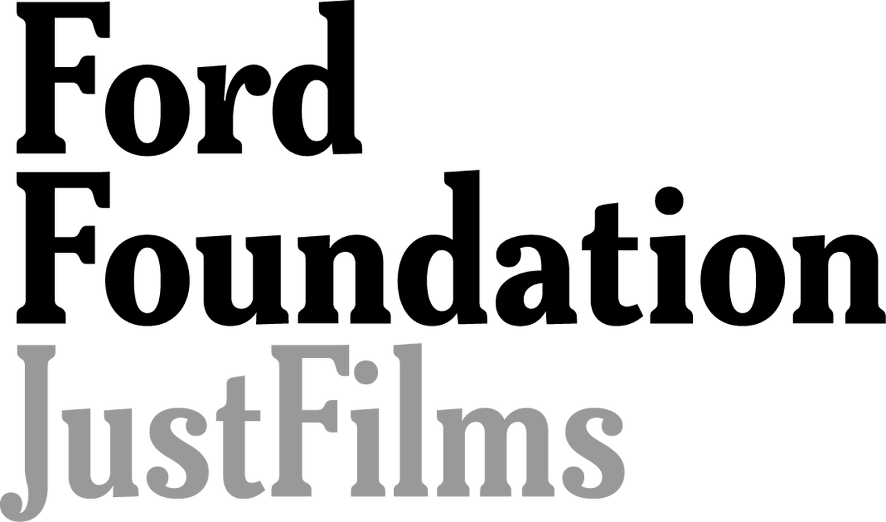 JustFilms / Ford Foundation