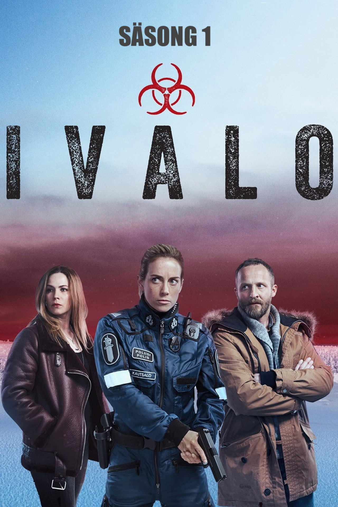 Säsong 1