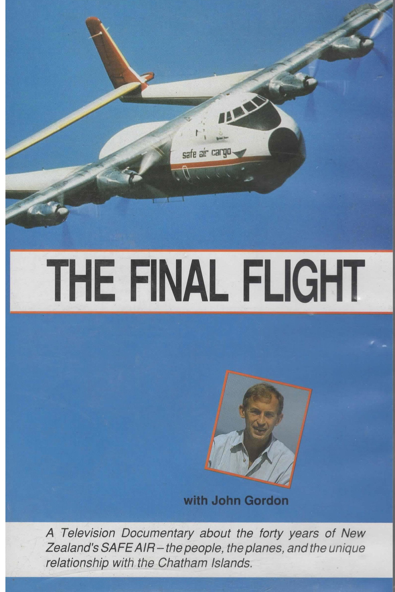 The Final Flight (1992)