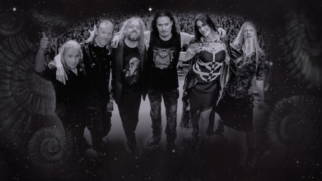 Nightwish: Vehicle Of Spirit