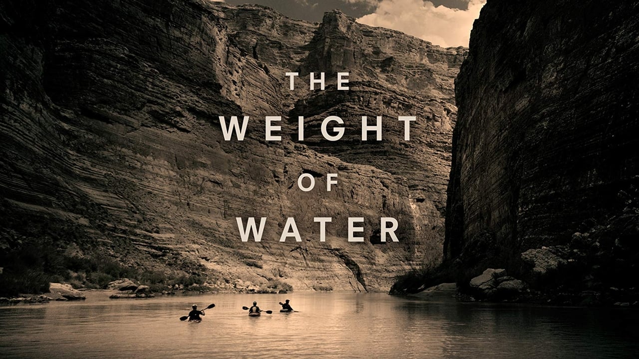 The Weight of Water background