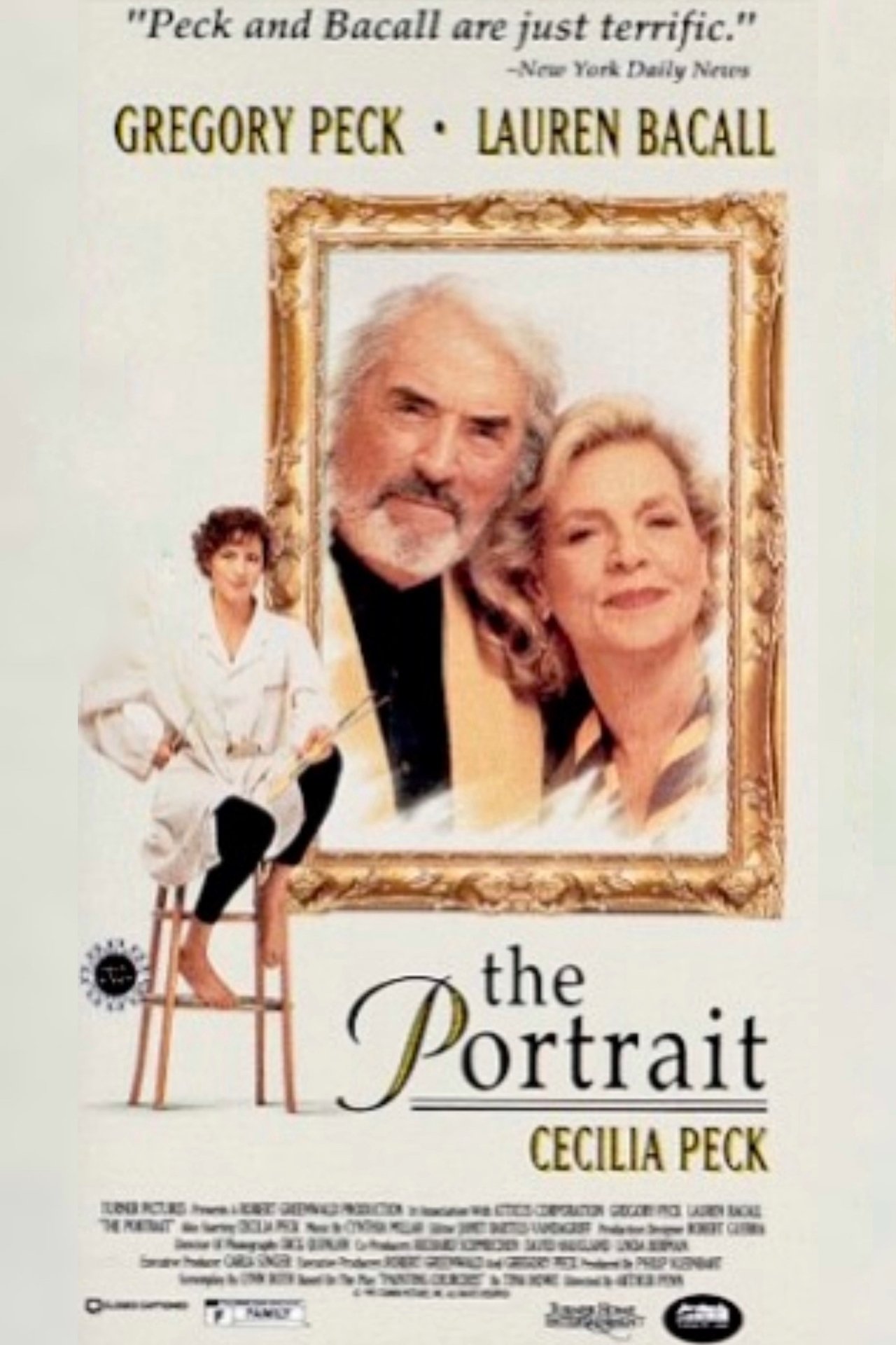 The Portrait
