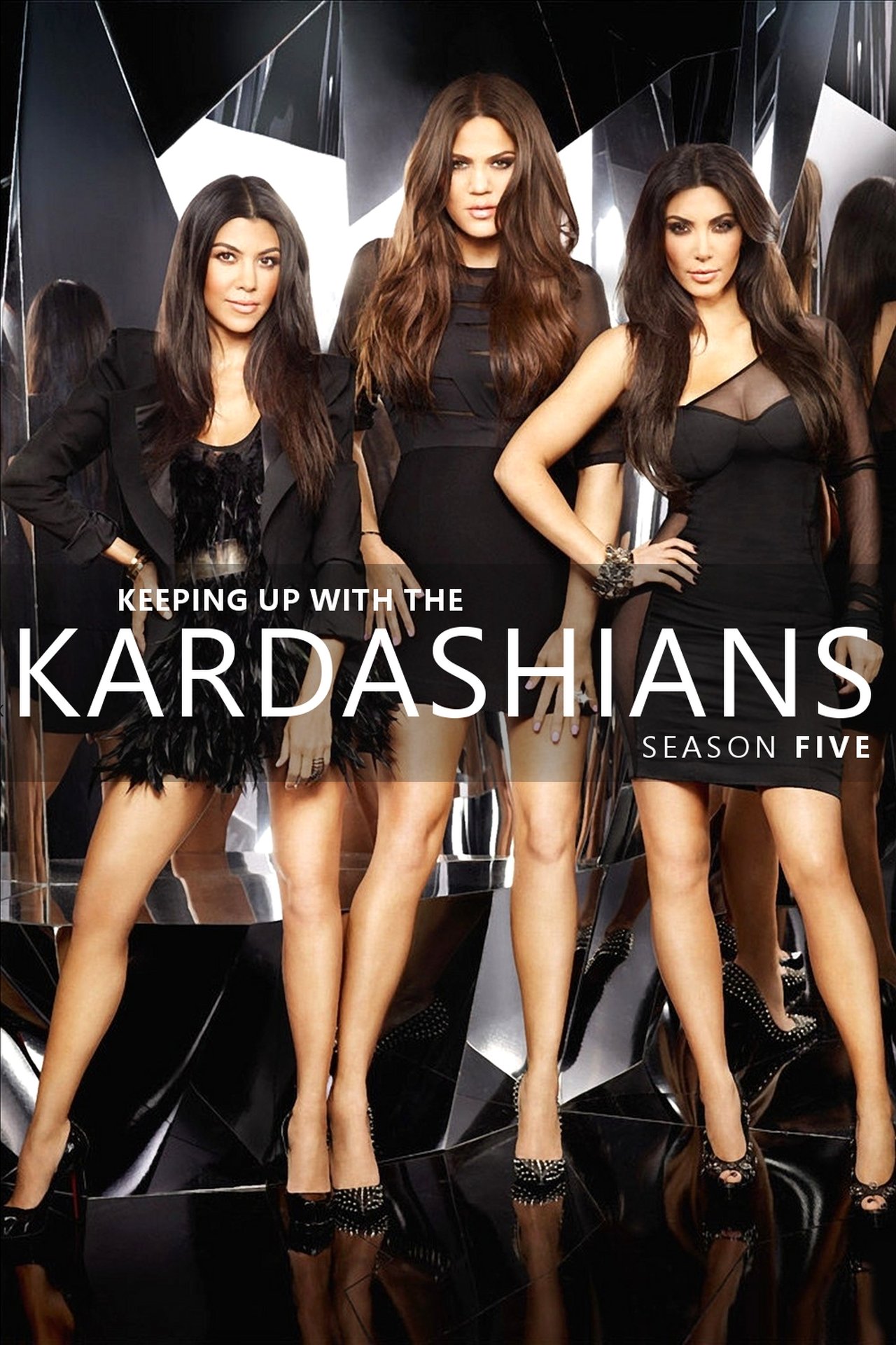 Keeping Up With The Kardashians (2010)