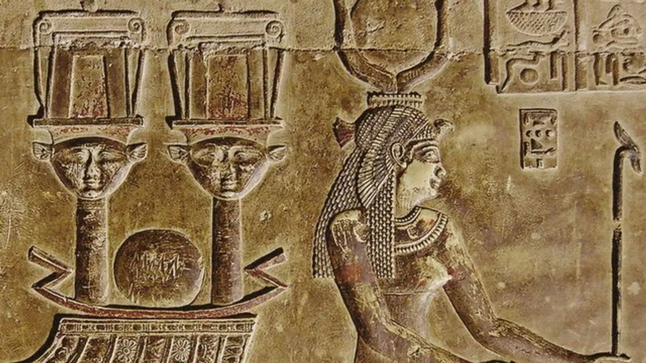 Science grand format — Le mystère Cléopâtre, la dernière reine d'Égypte