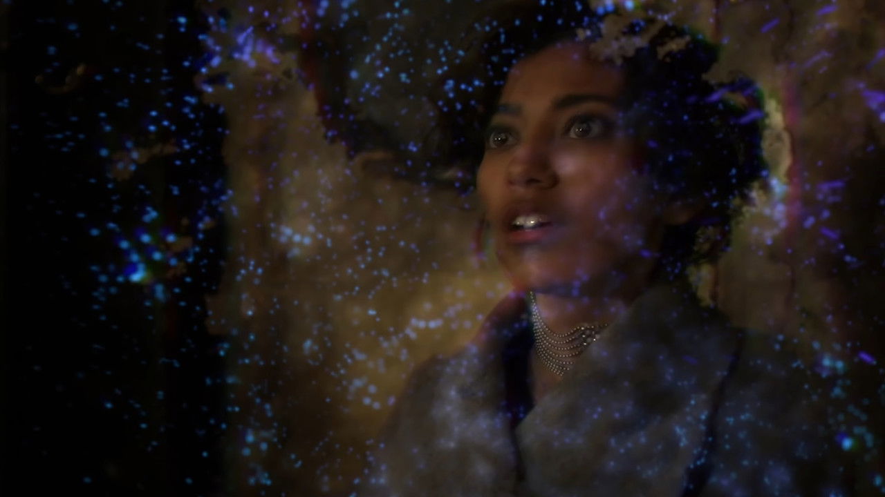 Cast and Crew of In Suspension