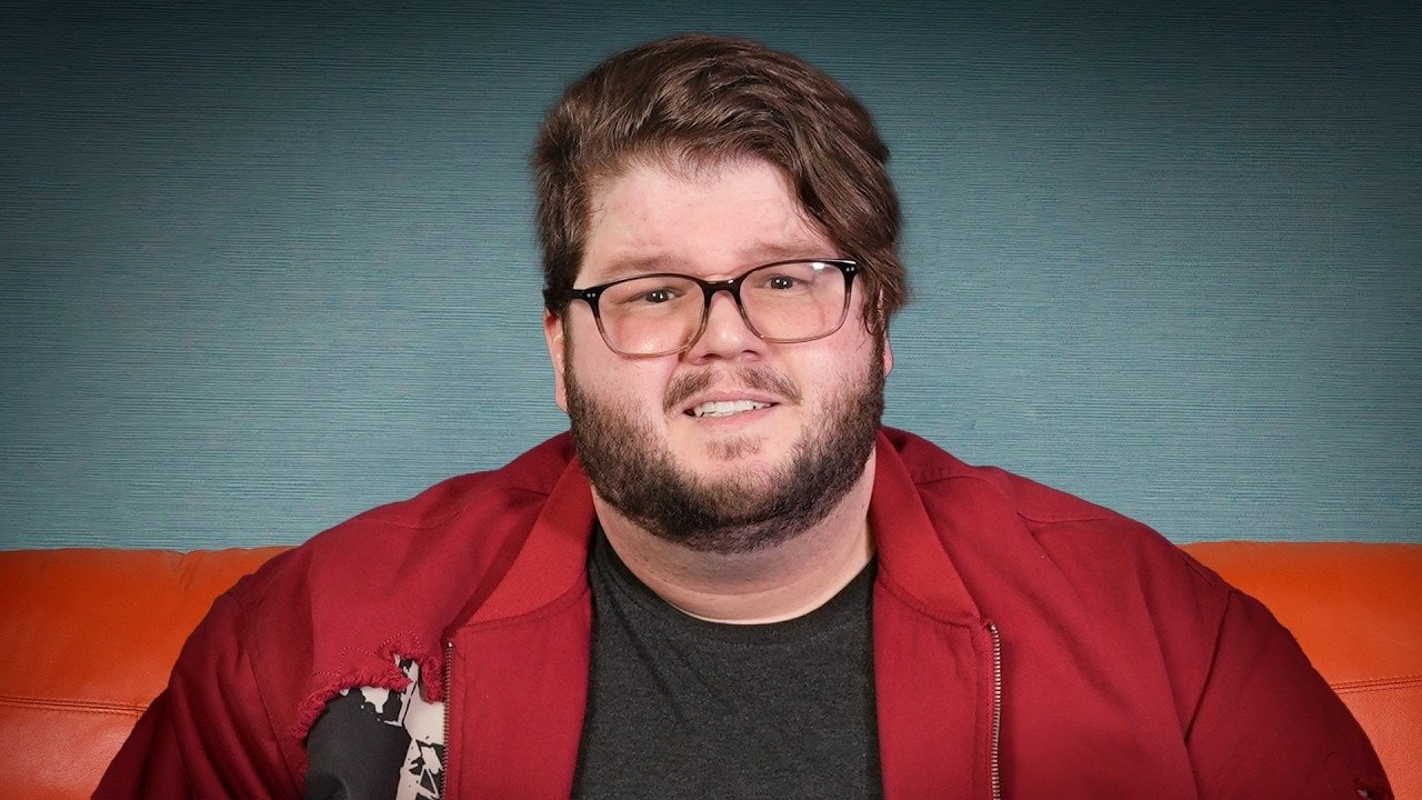 Film Theory - Season 2025 Episode 20 : Let’s Talk About AI...