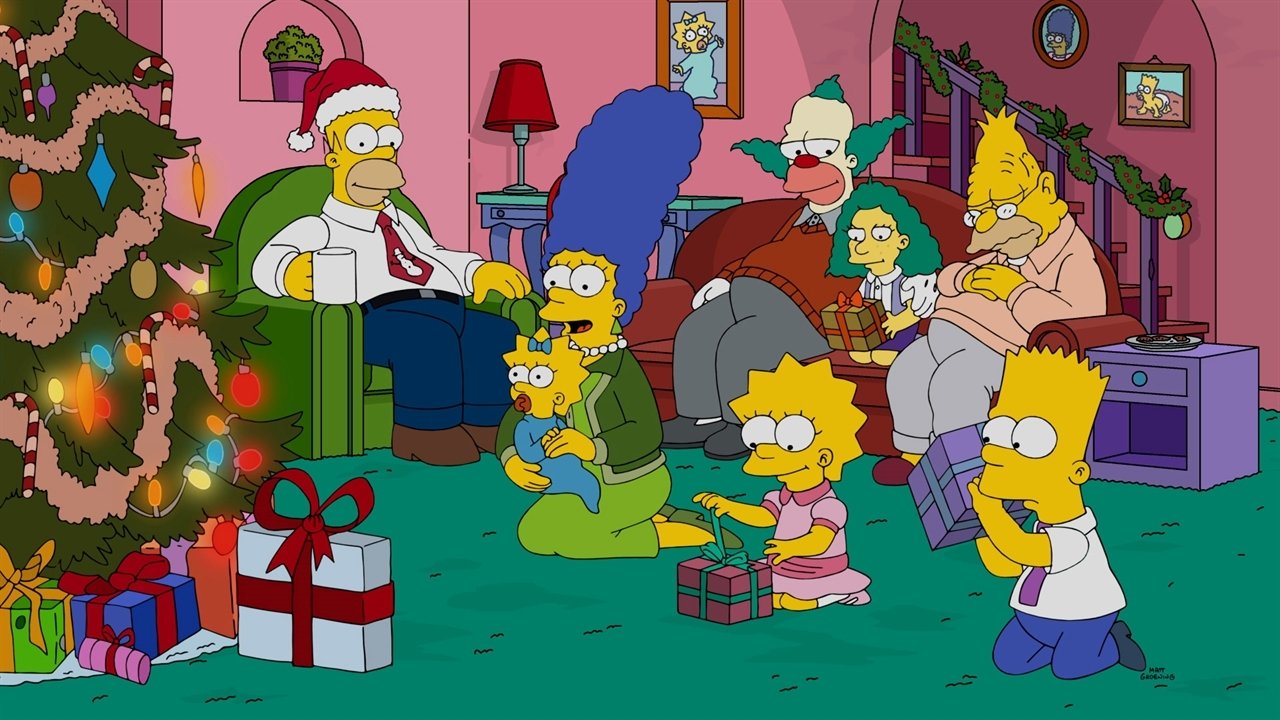 Los Simpson Temporada 28 Capitulo 10 Online Latino