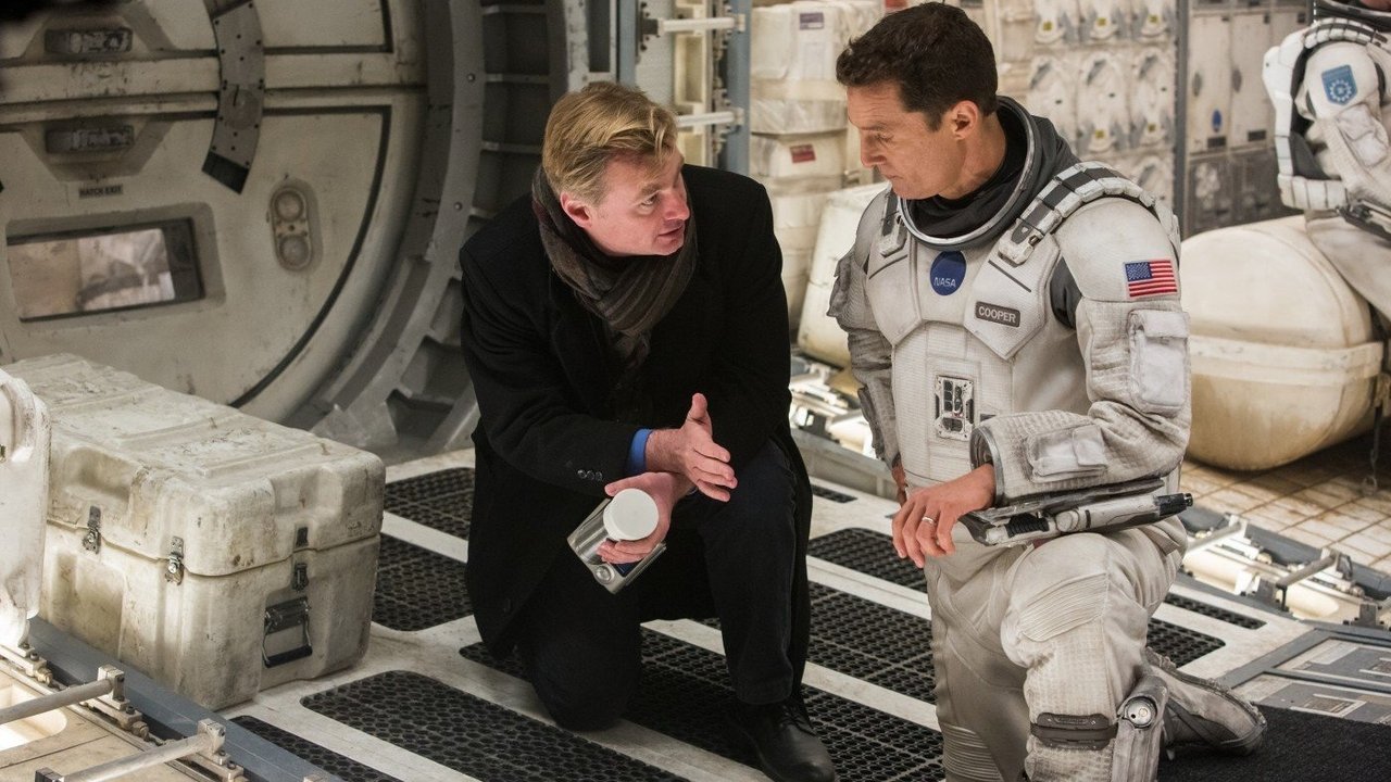Interstellar