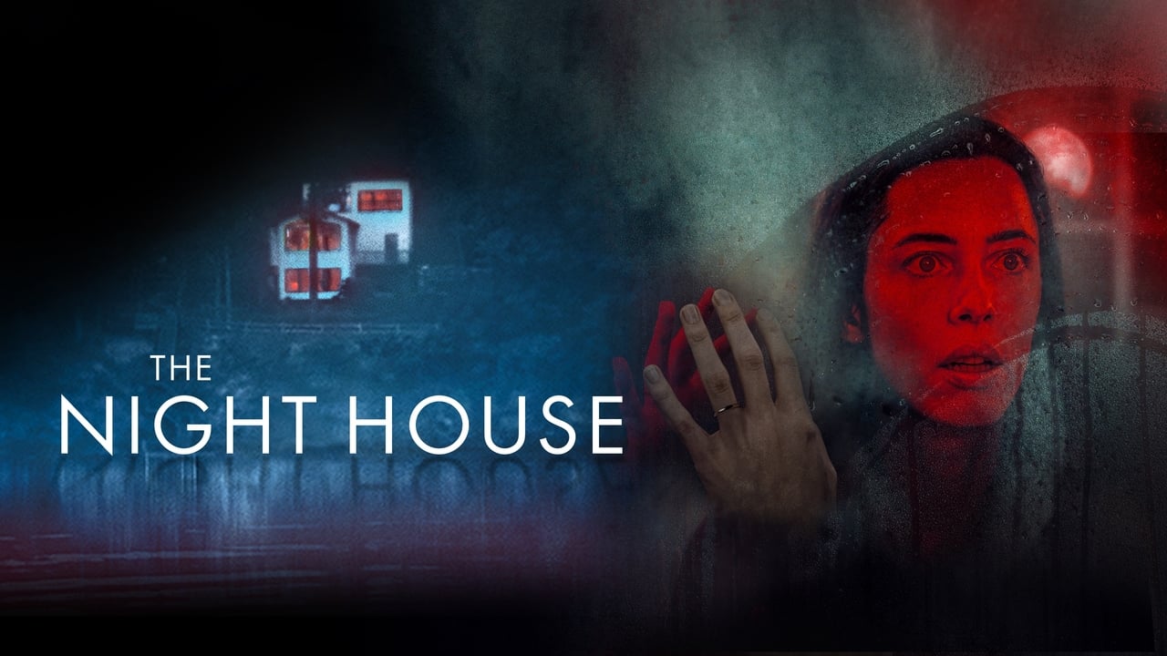 The Night House background