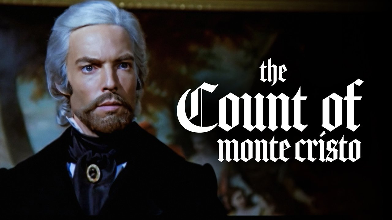 The Count of Monte-Cristo