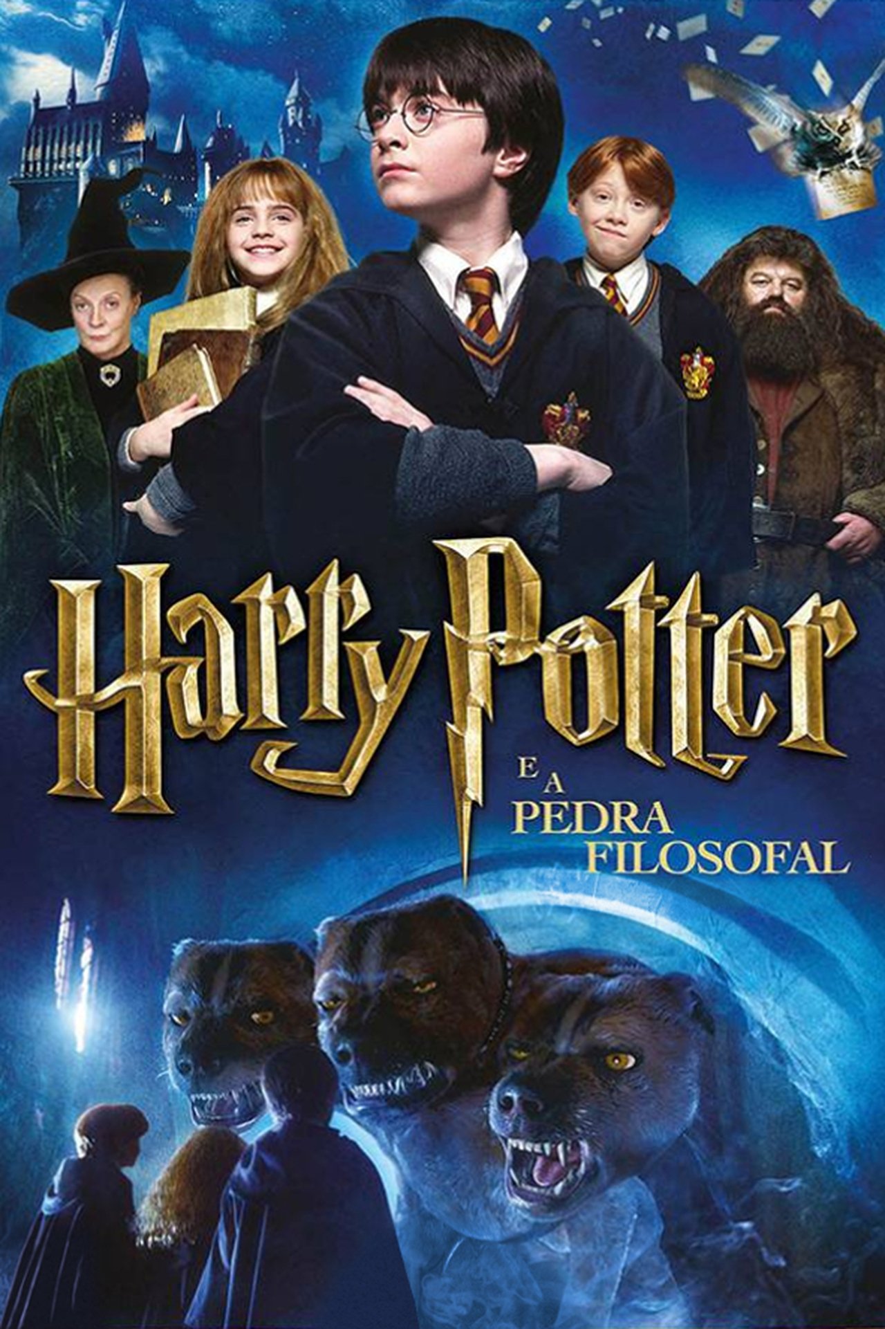 harry potter film online