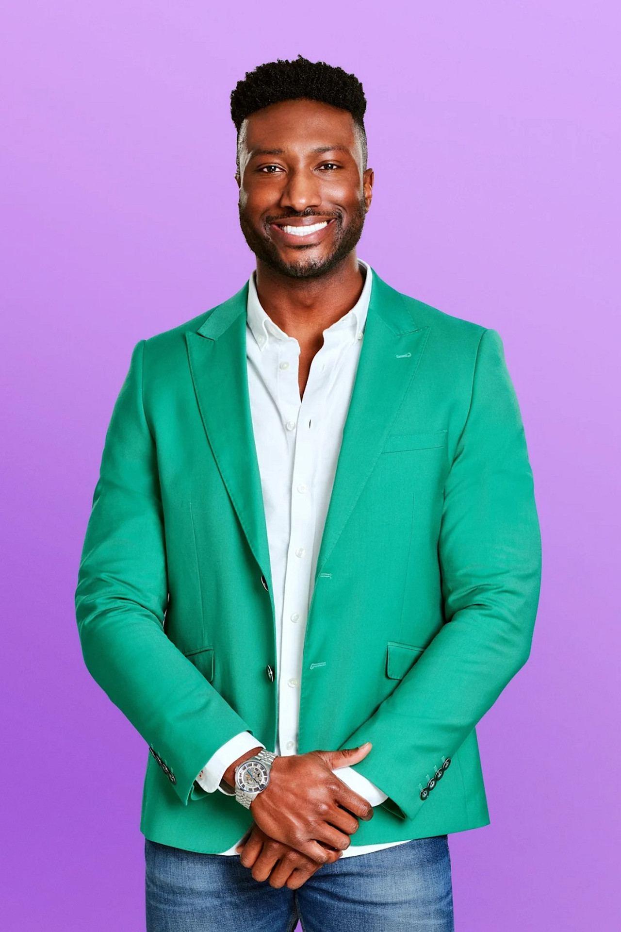 Uche Okoroha