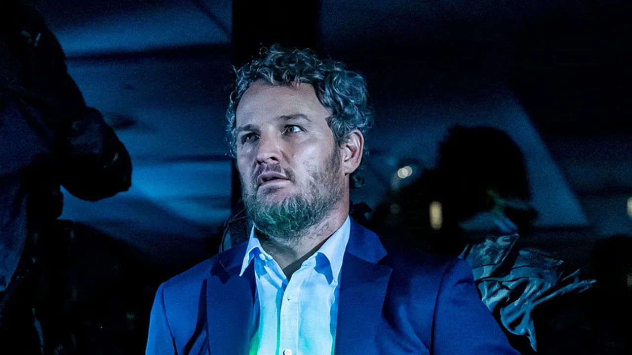 Cast and Crew of The Last Frontier