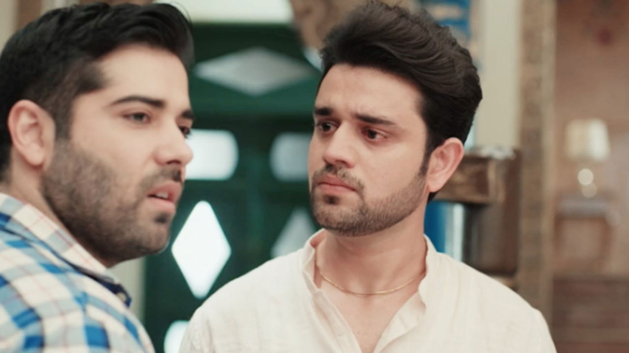 पंड्या स्टोर — Épisode 735