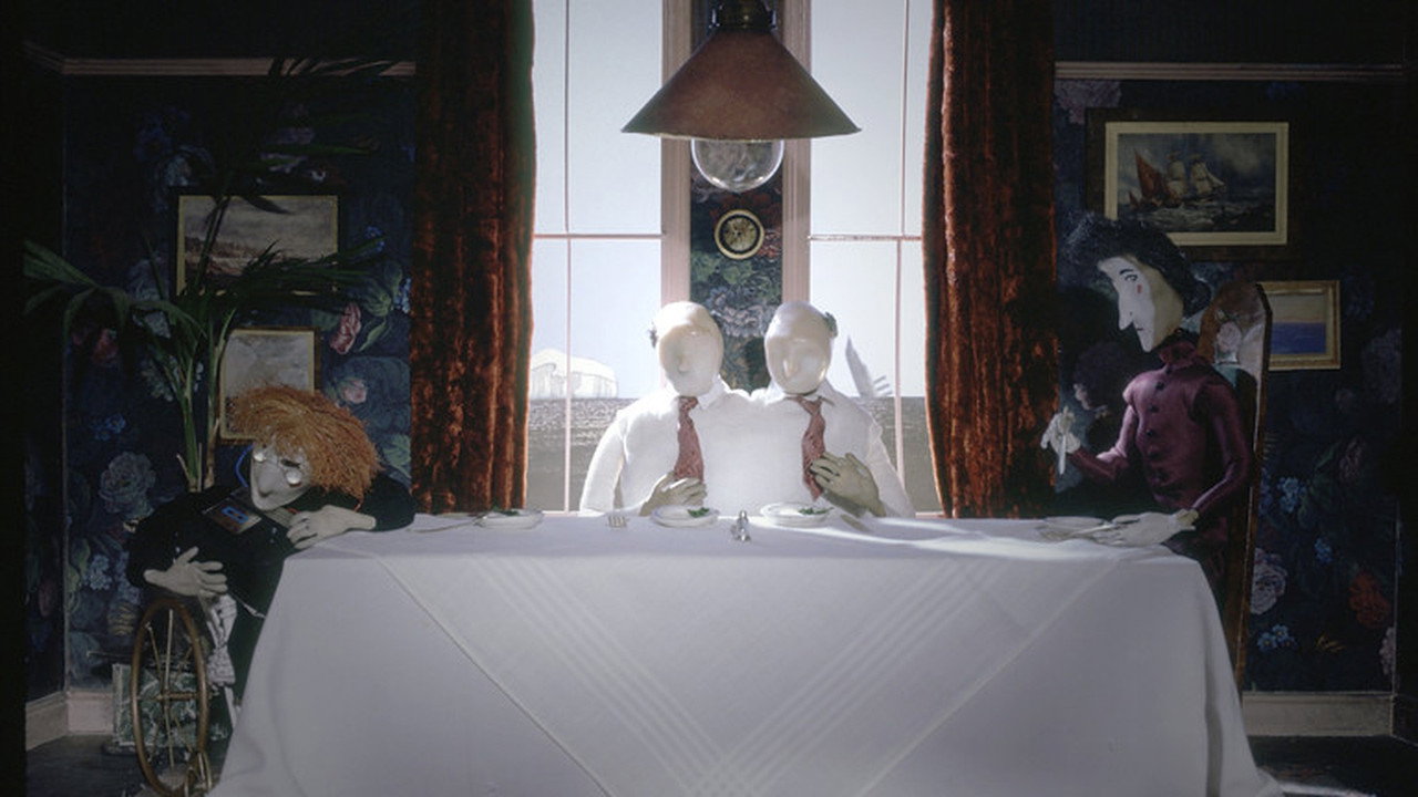 The Stain still 2