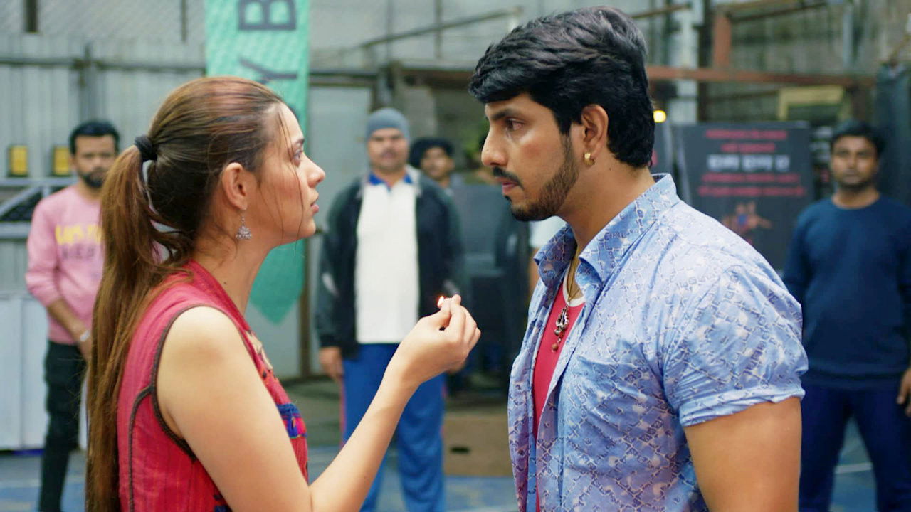 पंड्या स्टोर — Épisode 603