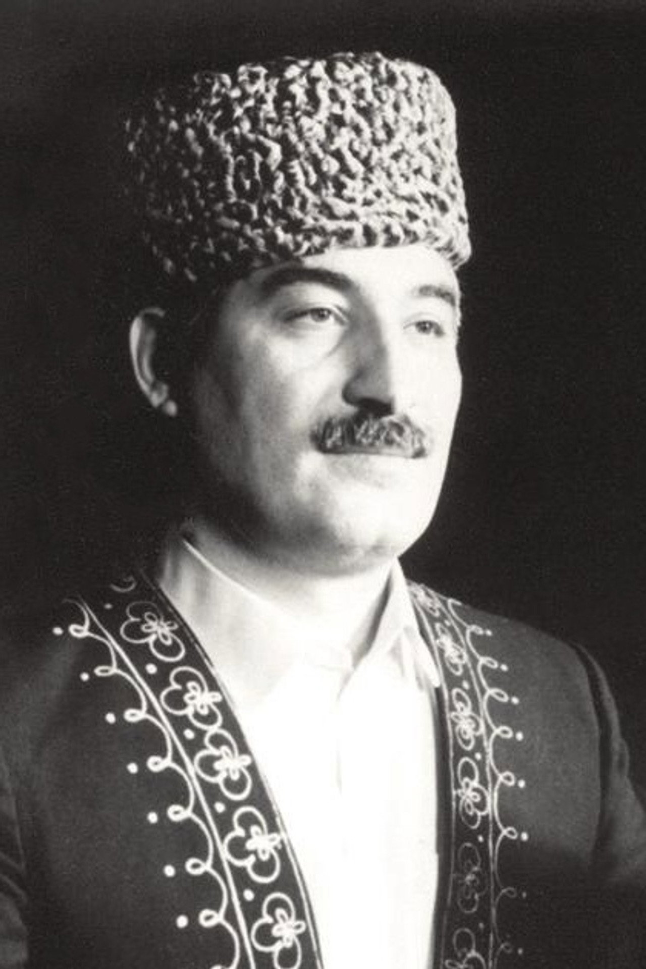 Adalat Vazirov