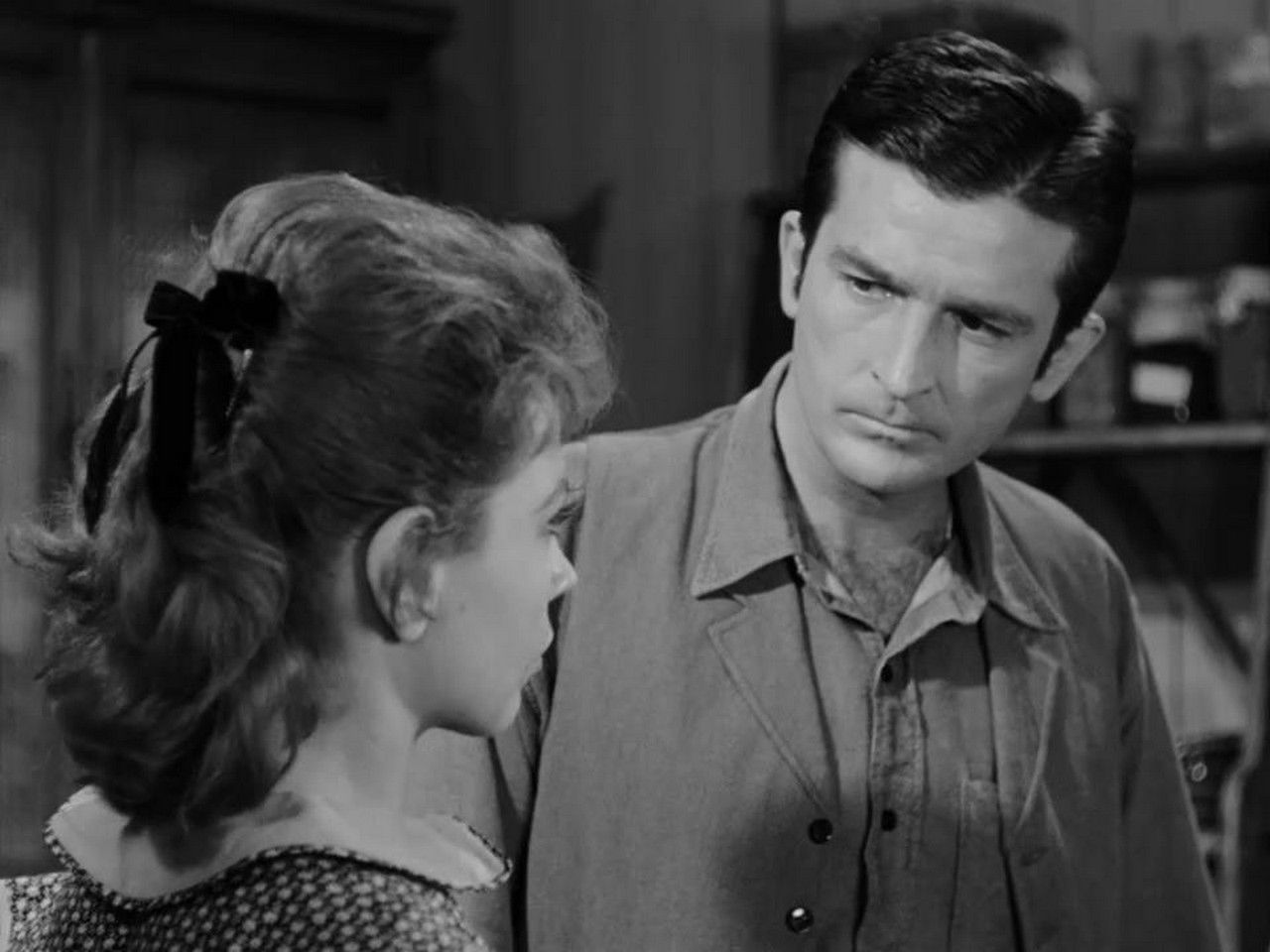 Les Aventuriers du Far West — Épisode 15