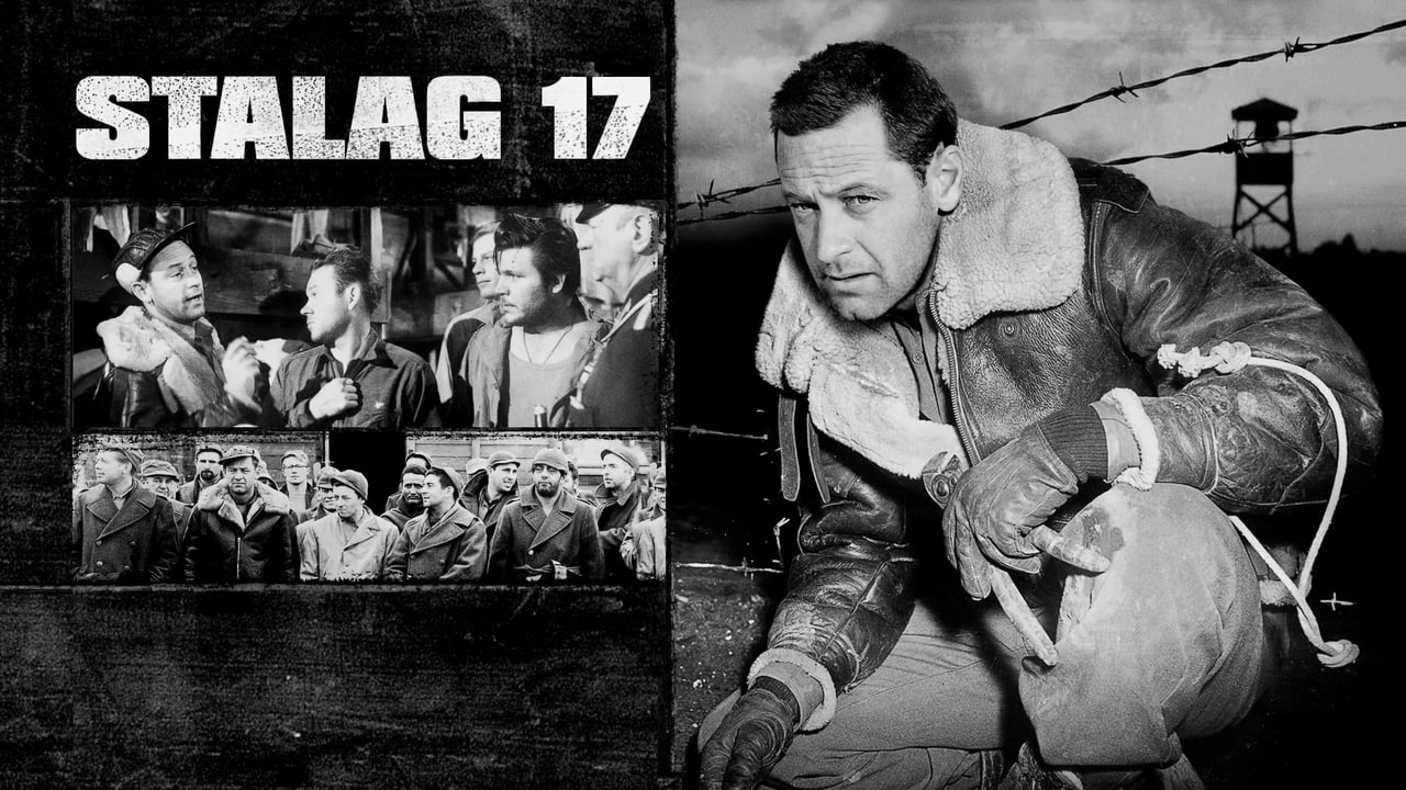 Stalag 17 background