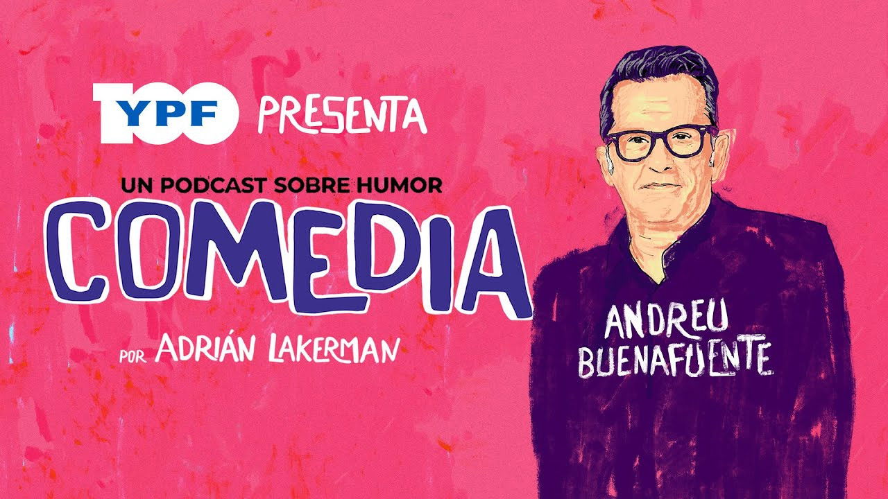 Comedia — Épisode 10