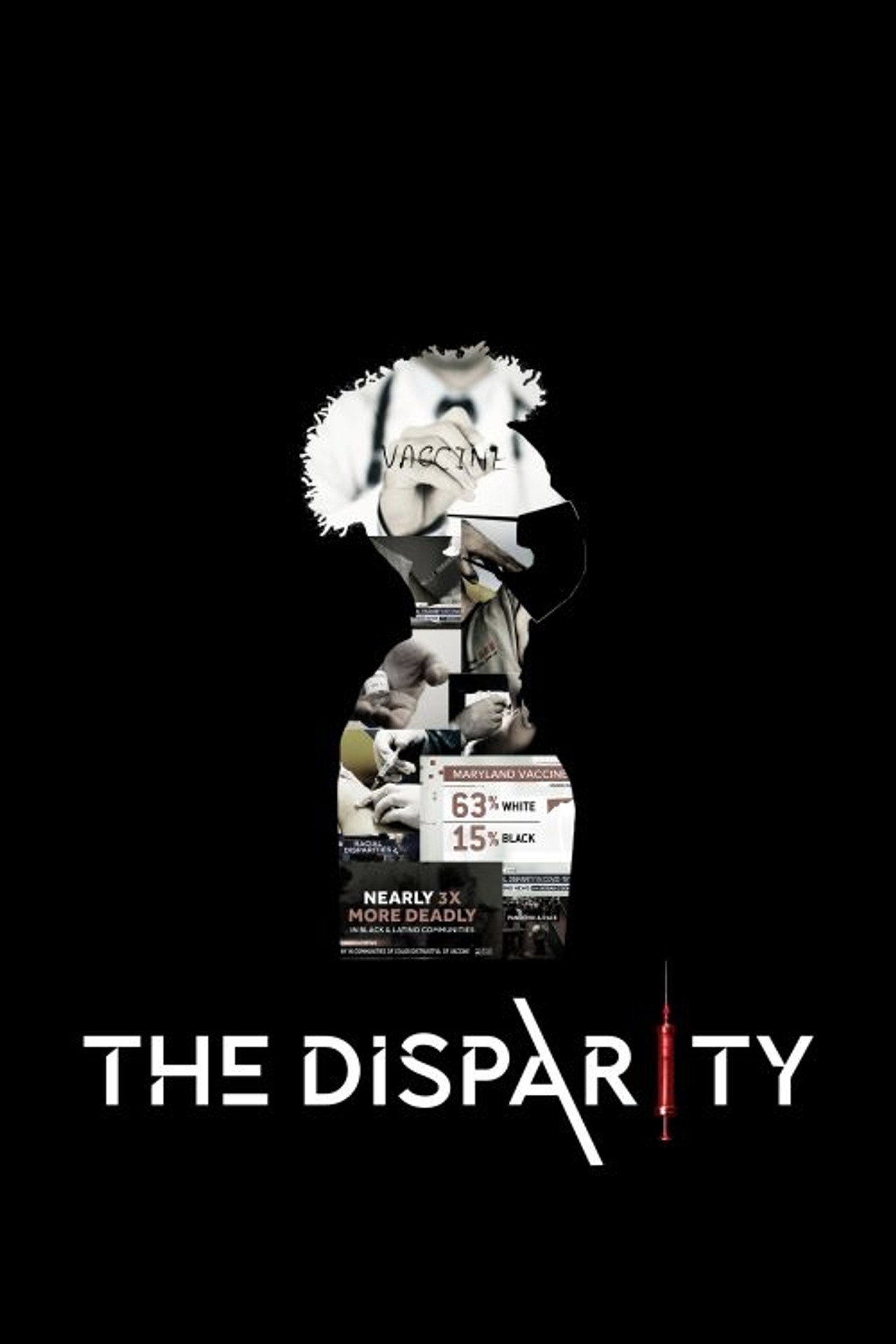 The Disparity