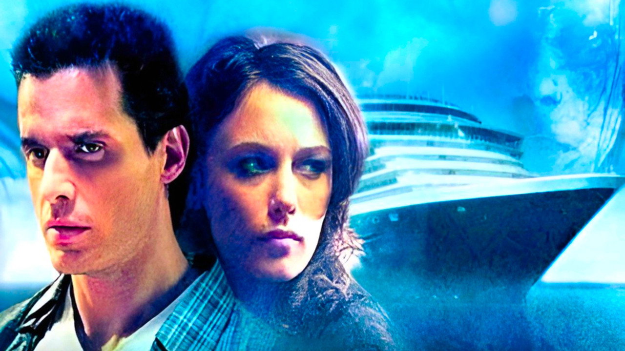 Ghost Voyage — still 6