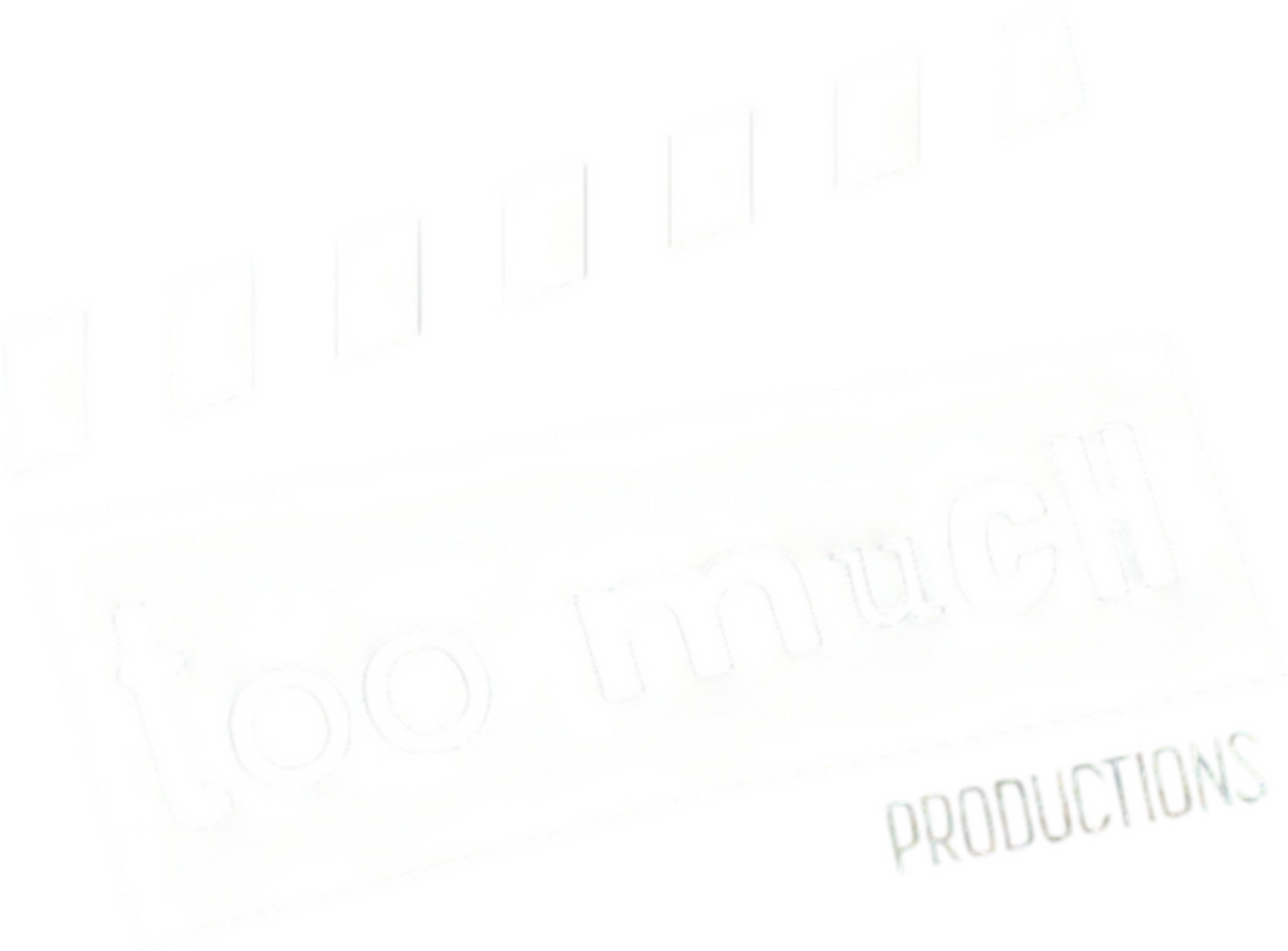 Too Much Productions