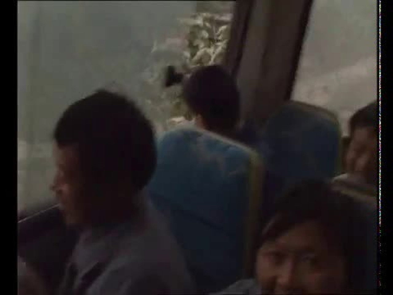 山城棒棒军 — Épisode 2