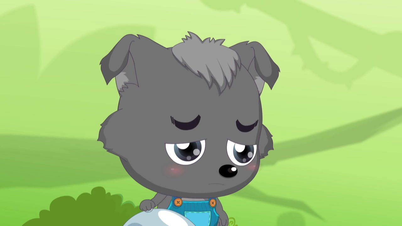 喜羊羊与灰太狼之嘻哈闯世界 — Épisode 26