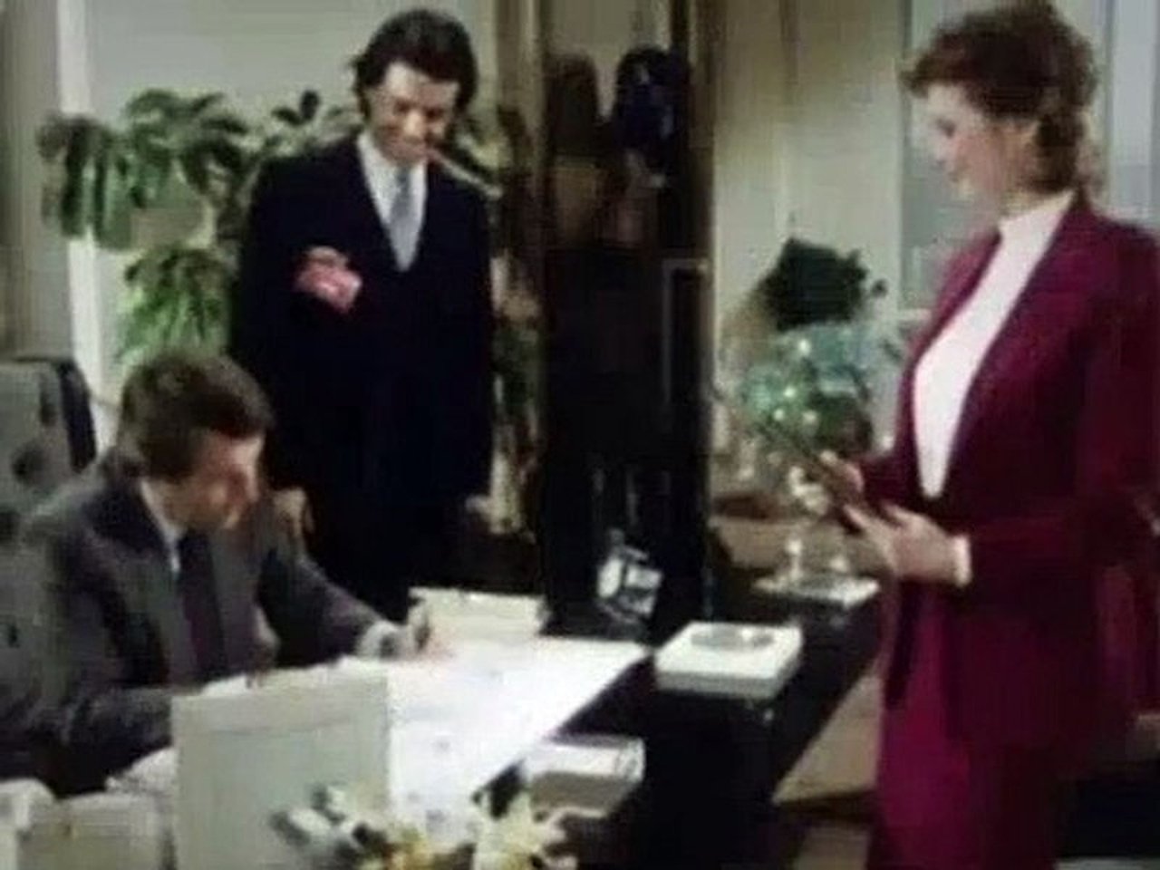 Hart to Hart - Season 5 Episode 20 : Larsen's Last Jump