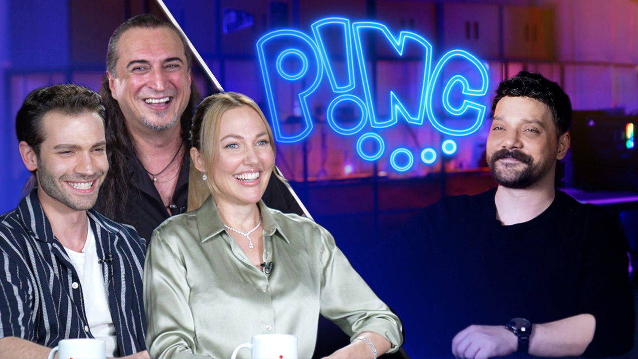 P!NÇ — Épisode 5